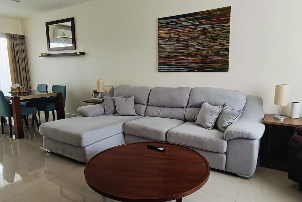 Bangtao 600m Laguna 3bdr 3,5bath With Jacuzzi And Bbq Up To 8 Guests 5 Nights Free Taxi