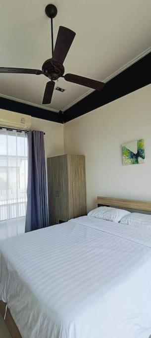 Bangtao 600m Laguna 3bdr 3,5bath With Jacuzzi And Bbq Up To 8 Guests 5 Nights Free Taxi *