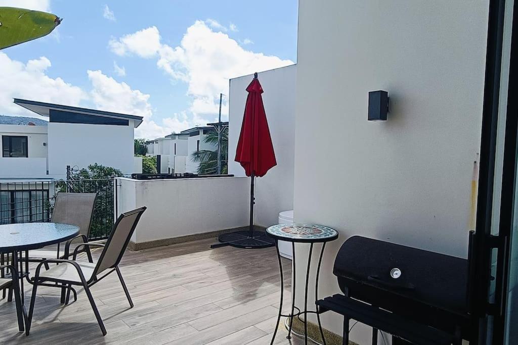 Holiday home Bangtao 600m Laguna 3bdr 3,5bath With Jacuzzi And Bbq Up To 8 Guests 5 Nights Free Taxi