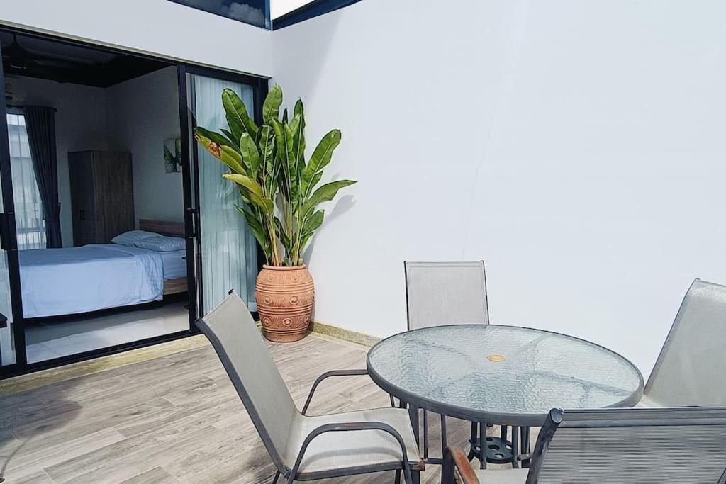 Bangtao 600m Laguna 3bdr 3,5bath With Jacuzzi And Bbq Up To 8 Guests 5 Nights Free Taxi Holiday home Phuket