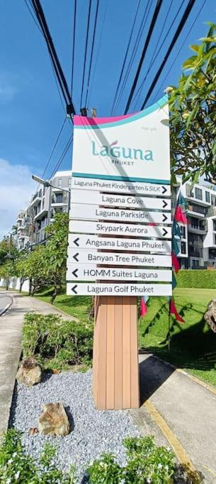 Bangtao 600m Laguna 3bdr 3,5bath With Jacuzzi And Bbq Up To 8 Guests 5 Nights Free Taxi Phuket