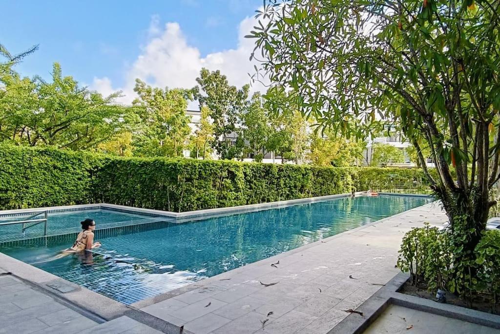 Holiday home Bangtao 600m Laguna 3bdr 3,5bath With Jacuzzi And Bbq Up To 8 Guests 5 Nights Free Taxi