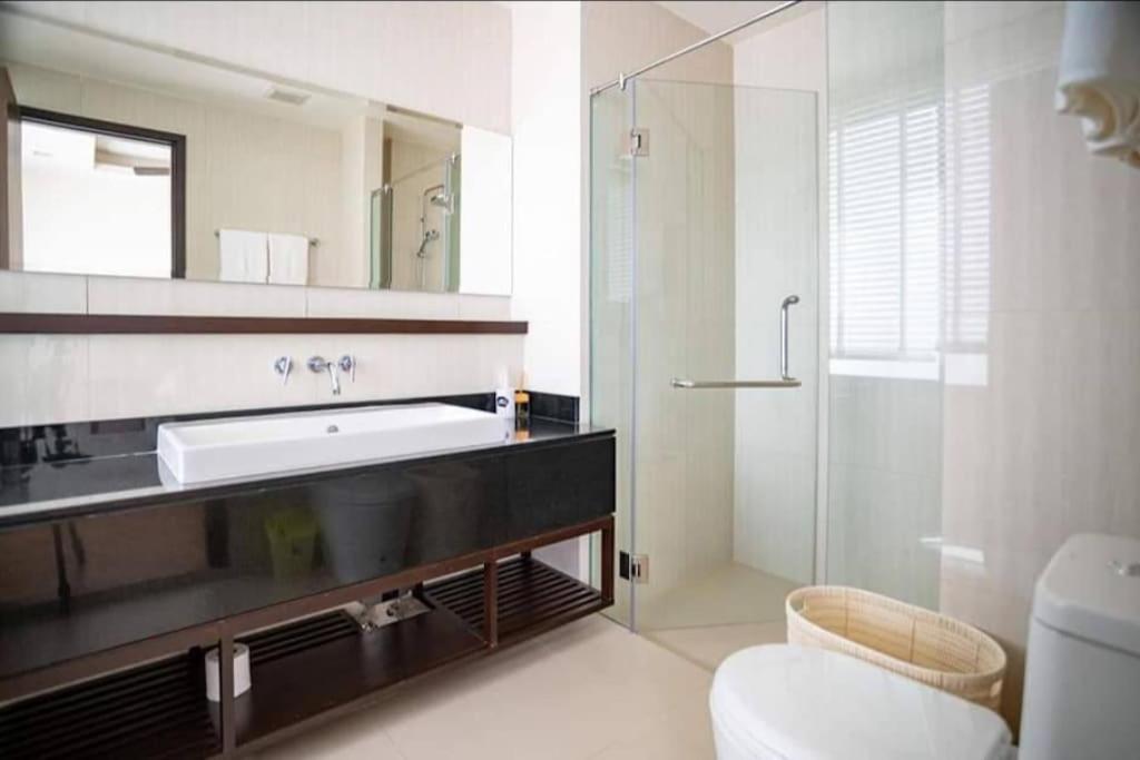 Bangtao 600m Laguna 3bdr 3,5bath With Jacuzzi And Bbq Up To 8 Guests 5 Nights Free Taxi Holiday home Phuket