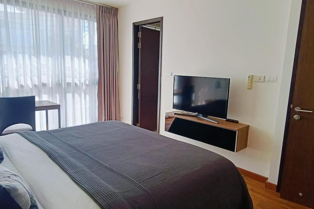 Bangtao 600m Laguna 3bdr 3,5bath With Jacuzzi And Bbq Up To 8 Guests 5 Nights Free Taxi Holiday home