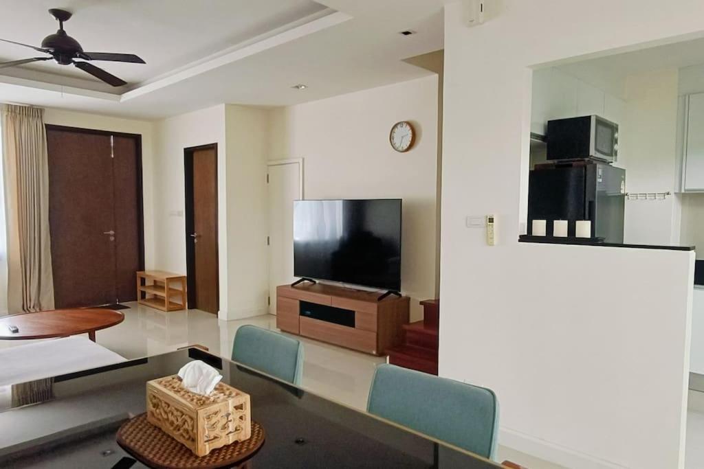 Holiday home Bangtao 600m Laguna 3bdr 3,5bath With Jacuzzi And Bbq Up To 8 Guests 5 Nights Free Taxi *